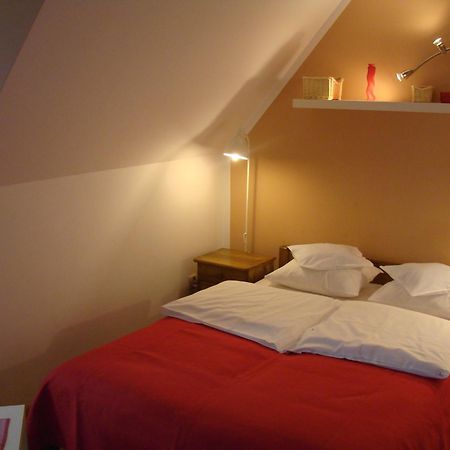 Apartamenty Centrum Zakopane Rom bilde