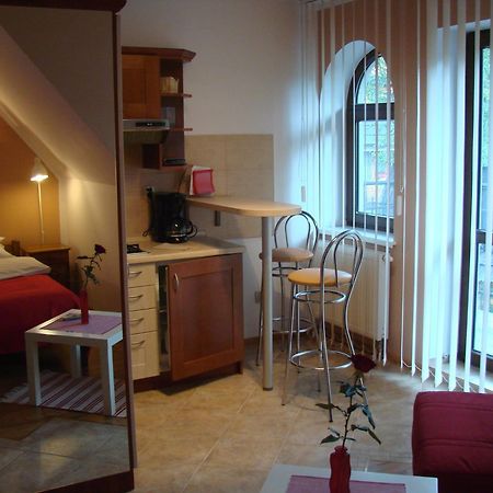 Apartamenty Centrum Zakopane Rom bilde