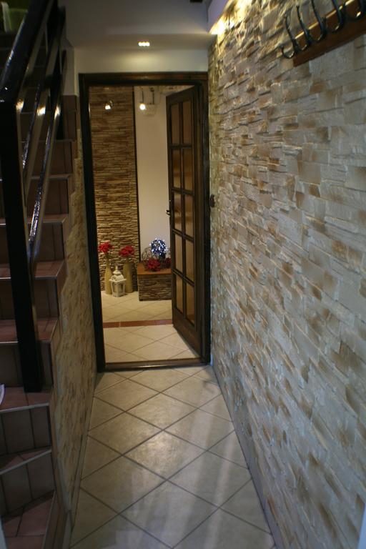 Apartamenty Centrum Zakopane Rom bilde