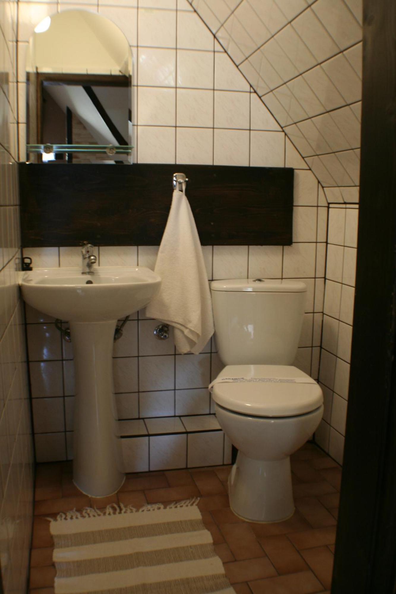 Apartamenty Centrum Zakopane Rom bilde