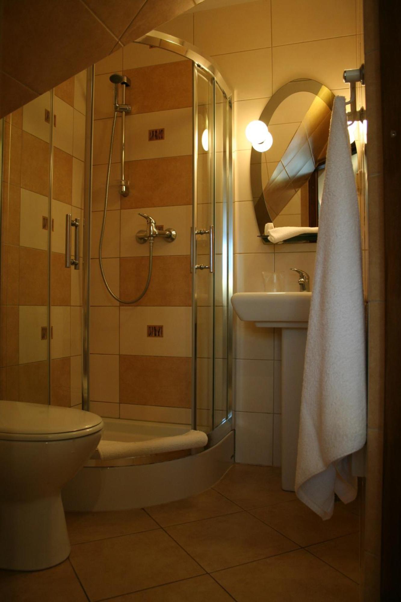 Apartamenty Centrum Zakopane Rom bilde