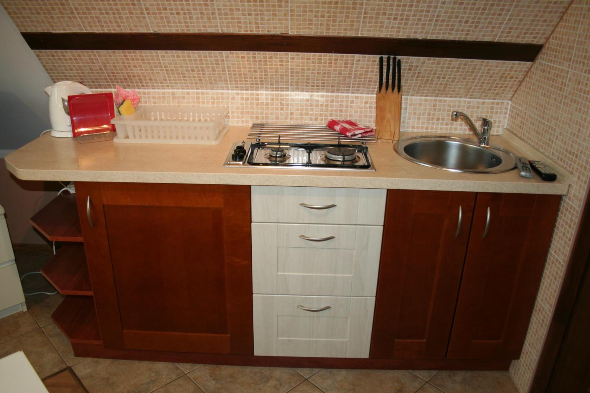 Apartamenty Centrum Zakopane Rom bilde