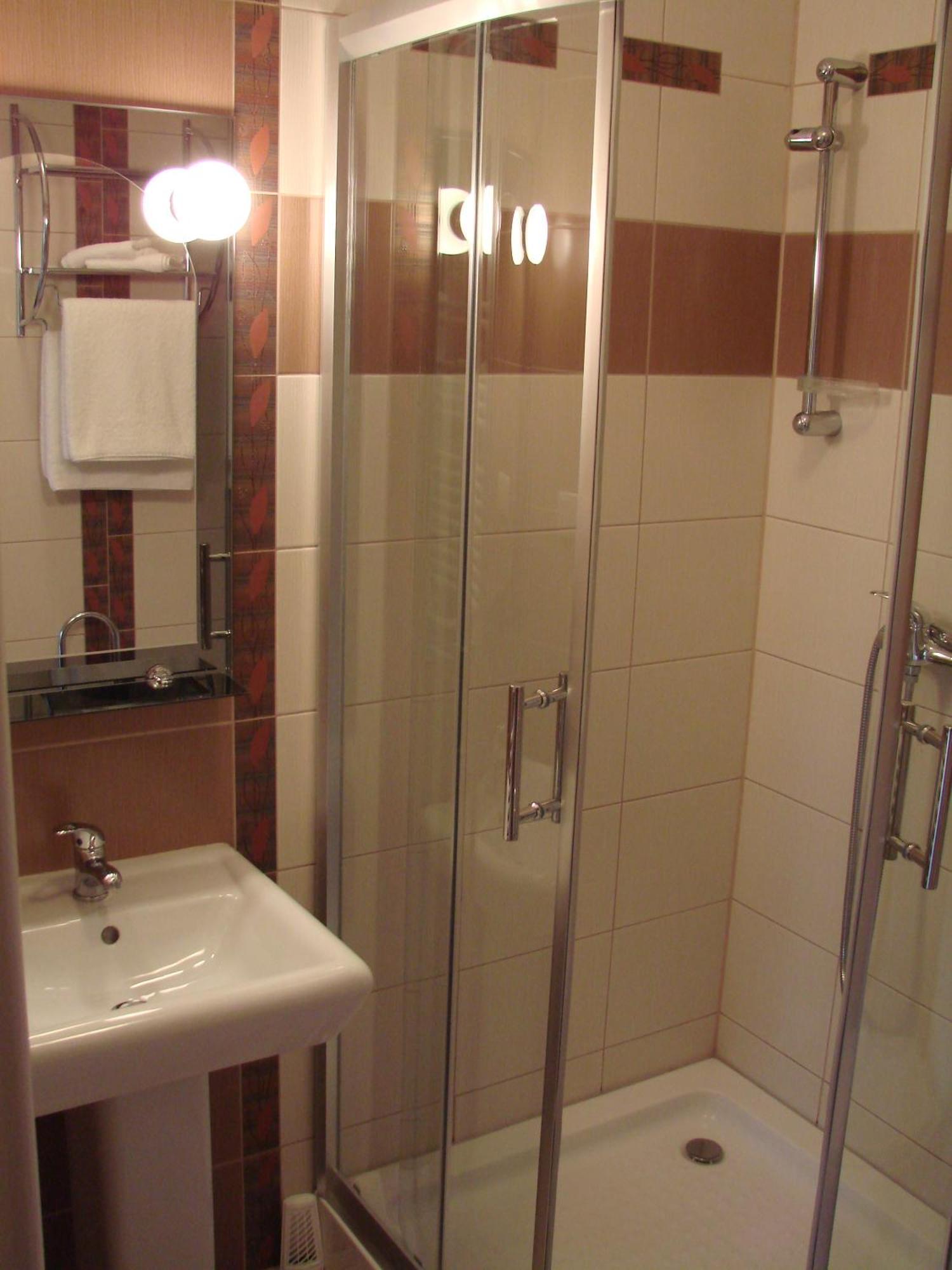 Apartamenty Centrum Zakopane Rom bilde