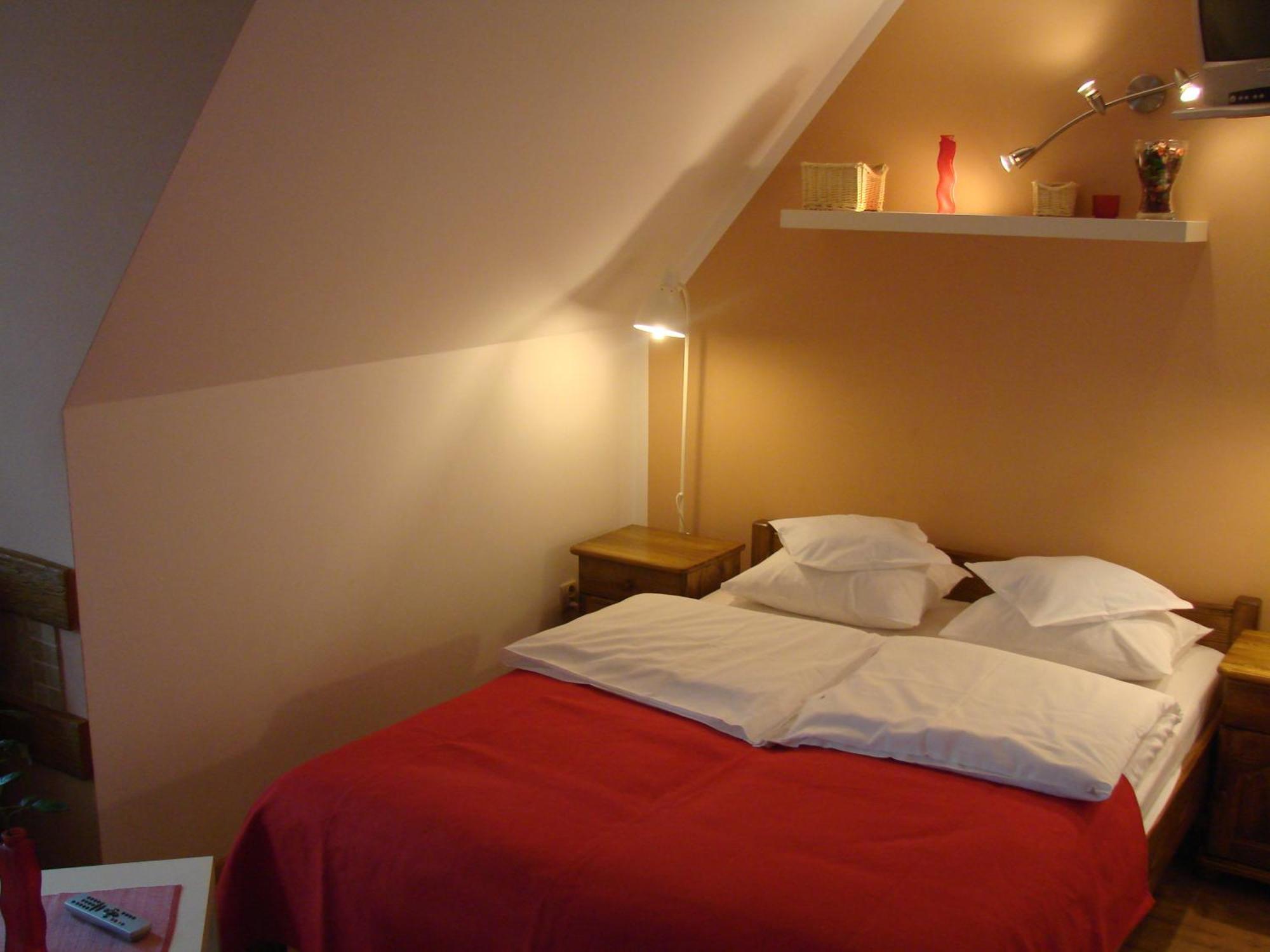Apartamenty Centrum Zakopane Rom bilde