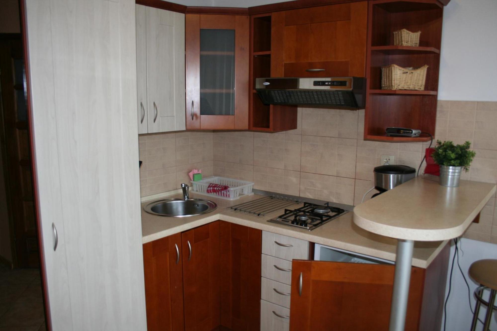 Apartamenty Centrum Zakopane Eksteriør bilde
