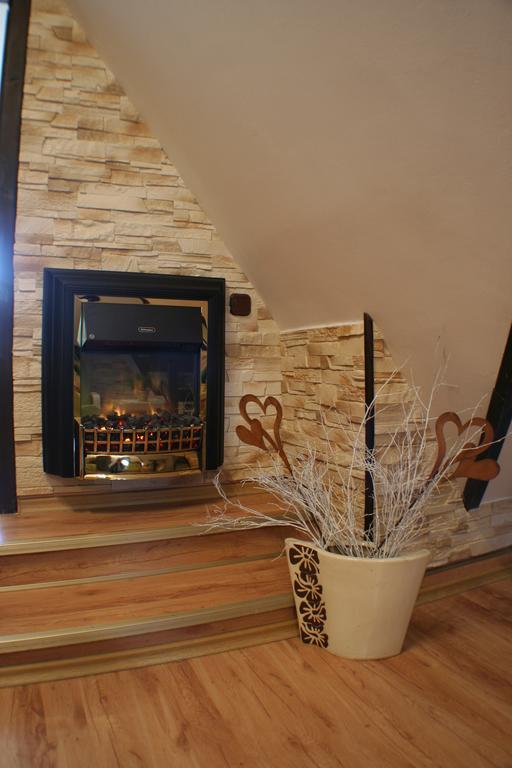 Apartamenty Centrum Zakopane Rom bilde