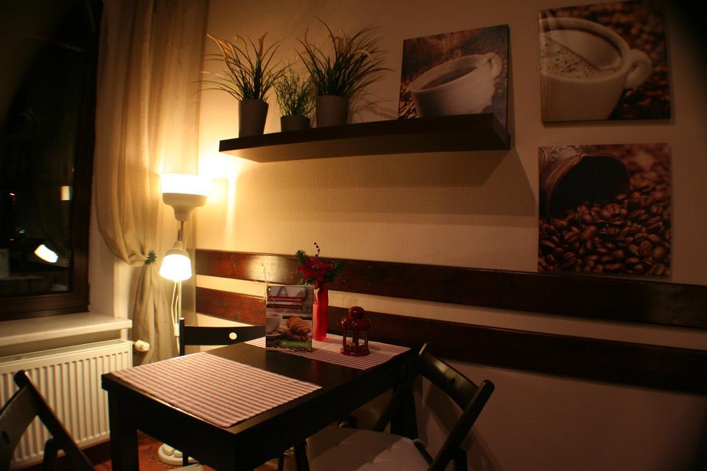 Apartamenty Centrum Zakopane Rom bilde