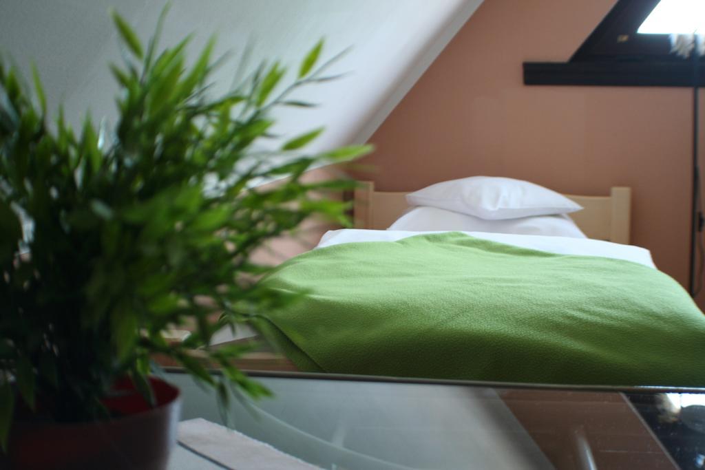Apartamenty Centrum Zakopane Rom bilde