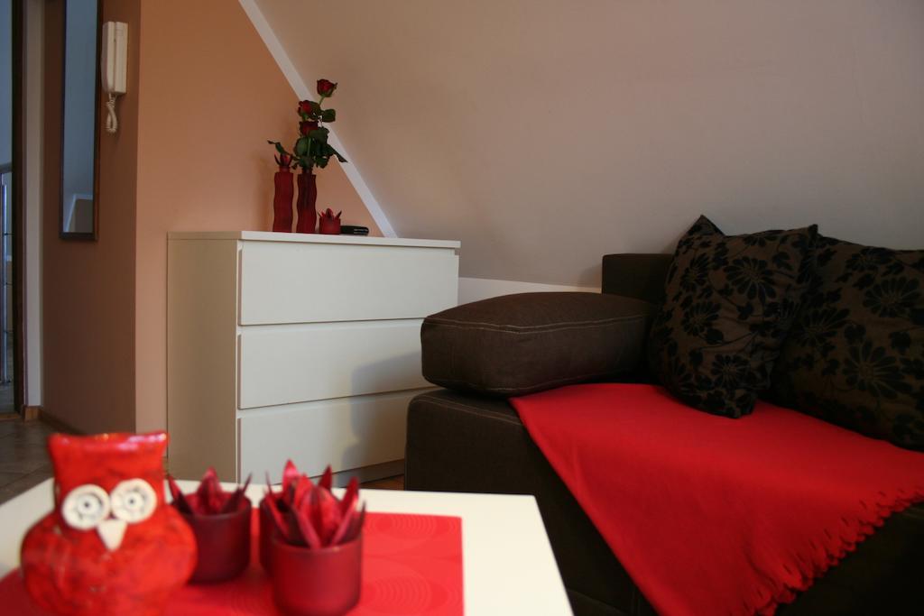 Apartamenty Centrum Zakopane Rom bilde