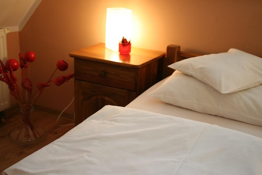 Apartamenty Centrum Zakopane Rom bilde