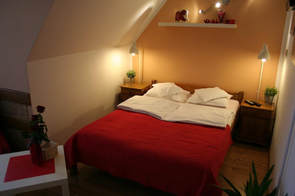 Apartamenty Centrum Zakopane Rom bilde