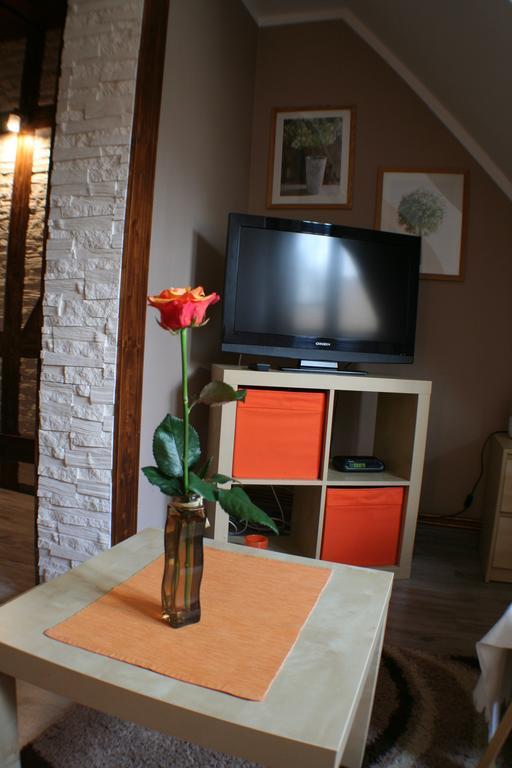 Apartamenty Centrum Zakopane Eksteriør bilde