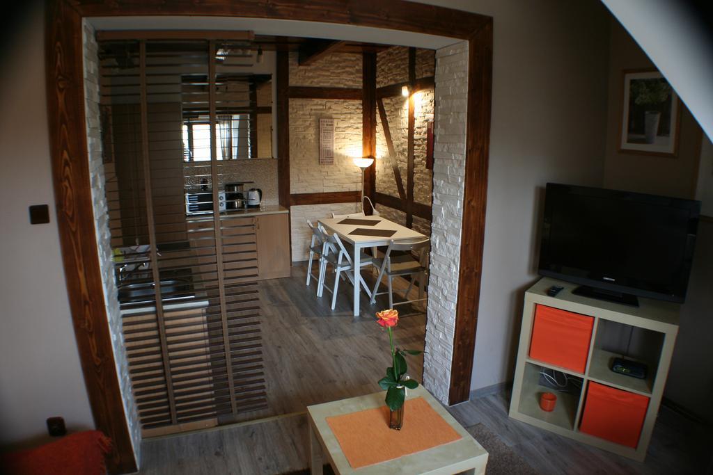 Apartamenty Centrum Zakopane Eksteriør bilde