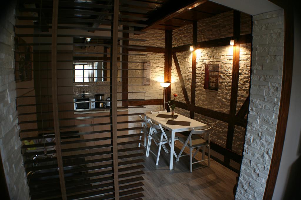 Apartamenty Centrum Zakopane Eksteriør bilde